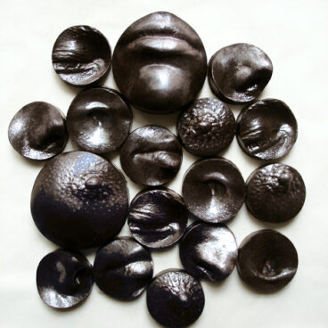 Chocolats Mangez Moi / Chocolates eat me